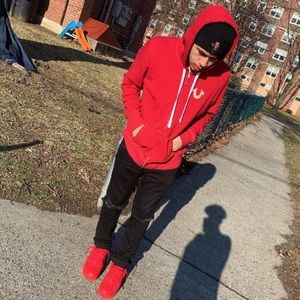 Meet your Posher, Michael